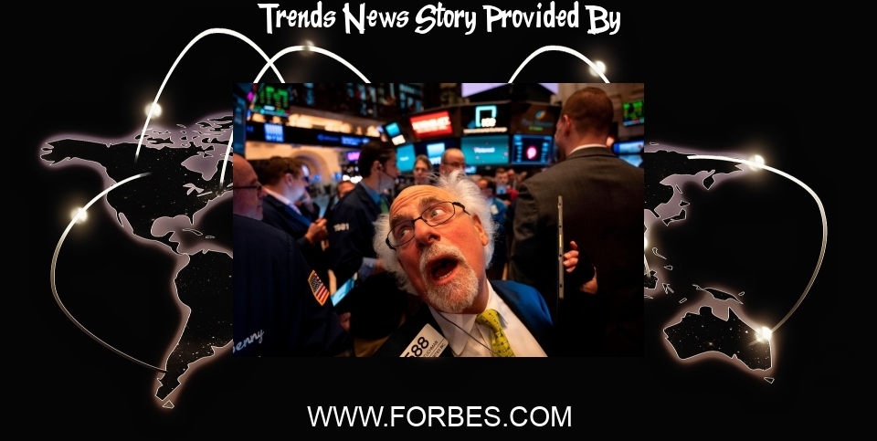 Trends News: Inside the Trends Driving Top Cloud Startups In 2023 - Forbes