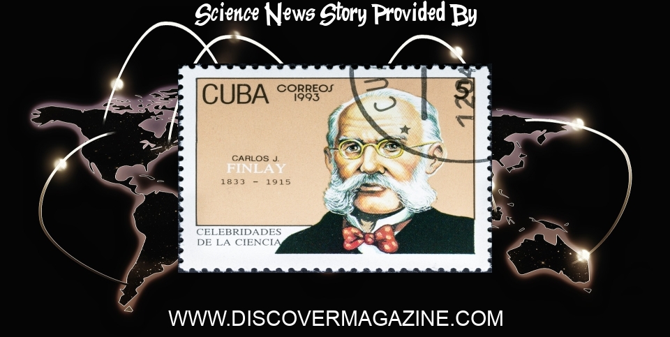 Science News: 5 Hispanic Scientists That Made Amazing Contributions To Science - DISCOVER Magazine