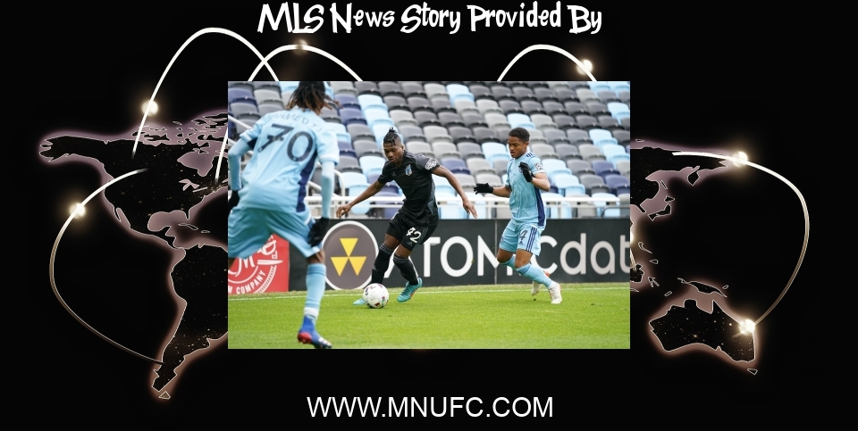 MLS News: 2023 MNUFC MLS NEXT Pro Combines - Minnesota United FC