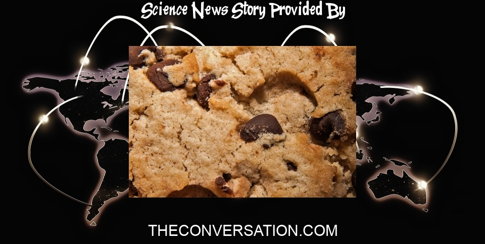 Science News: Using ‘science’ to market cookies and other products meant for pleasure backfires with consumers - The Conversation United States