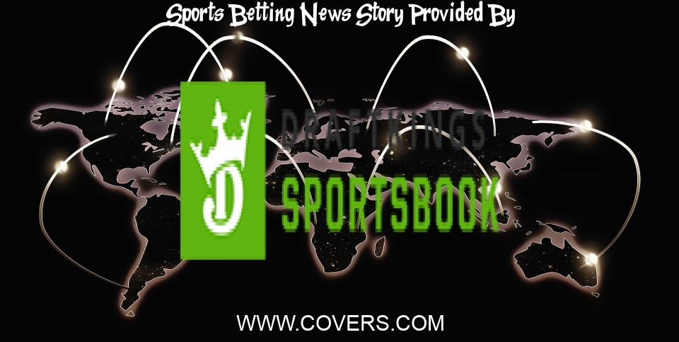 Sports Betting News: Top 7 Sports Betting Apps in the US for April 2024 - Covers