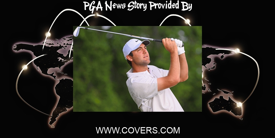 PGA News: New PGA Tour App Offering More for Golf Bettors and Sportsbook Operators - Covers