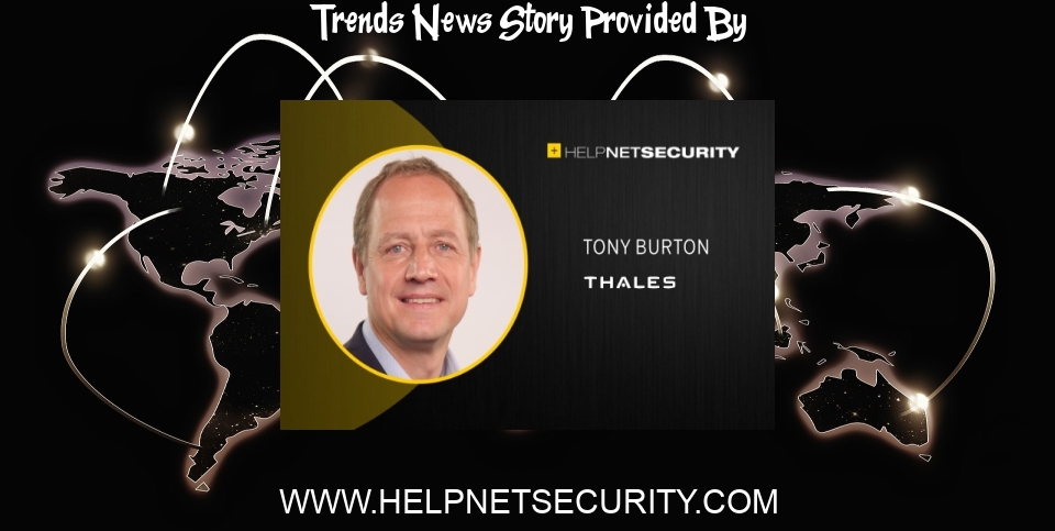Trends News: Key cybersecurity trends in the energy sector - Help Net Security
