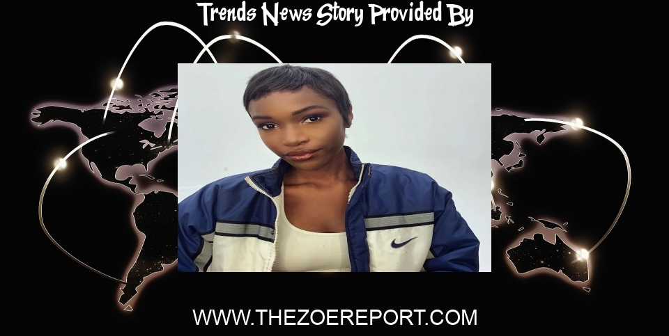 Trends News: 11 Short Haircut Trends For Fall 2022 That Are All Over Instagram - The Zoe Report