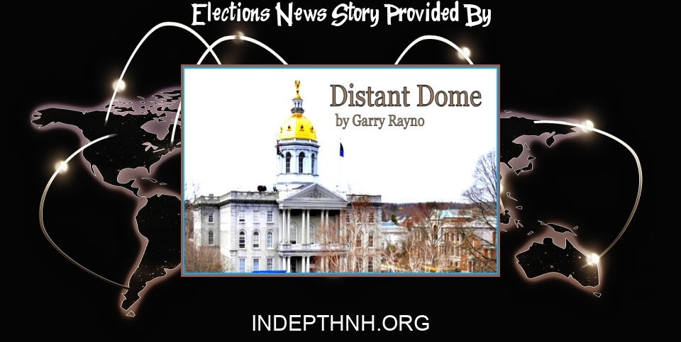 Elections News: The Numbers Tell the Story of NH Elections - InDepthNH.org
