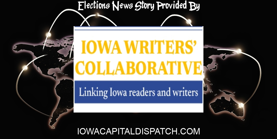 Elections News: Elections bring more diversity to Iowa Legislature - Iowa Capital Dispatch