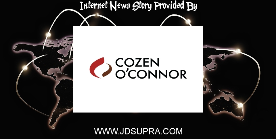 Internet News: Wisconsin Settles with Frontier Over Slow Internet Speeds - JD Supra