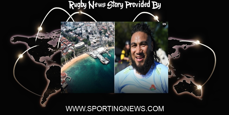Rugby News: Aqua Rugby 2022: The rules, when is it, how to buy tickets and which former All-Black is playing - Sporting News