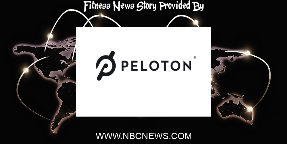 Fitness News: 10 best fitness apps in 2023 - NBC News