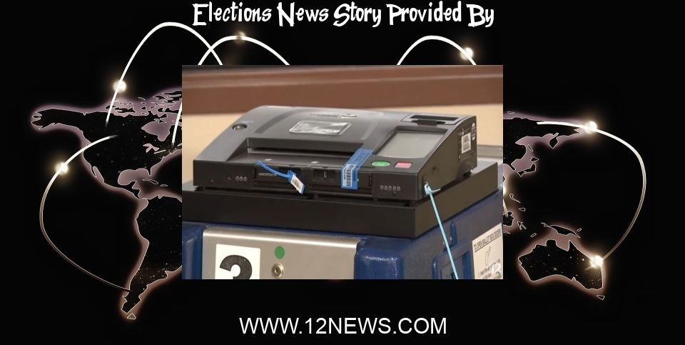 Elections News: Arizona Attorney General's Office requests comprehensive report from Maricopa County regarding Election Day issues - 12news.com KPNX
