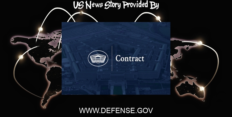 US News: > U.S - Department of Defense