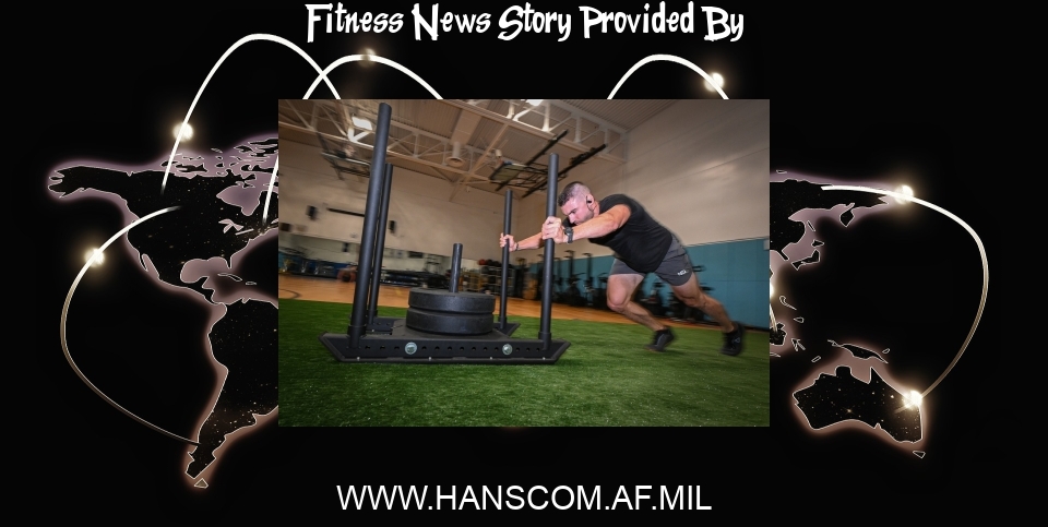 Fitness News: FSS partners with CE to enhance fitness offerings - hanscom.af.mil