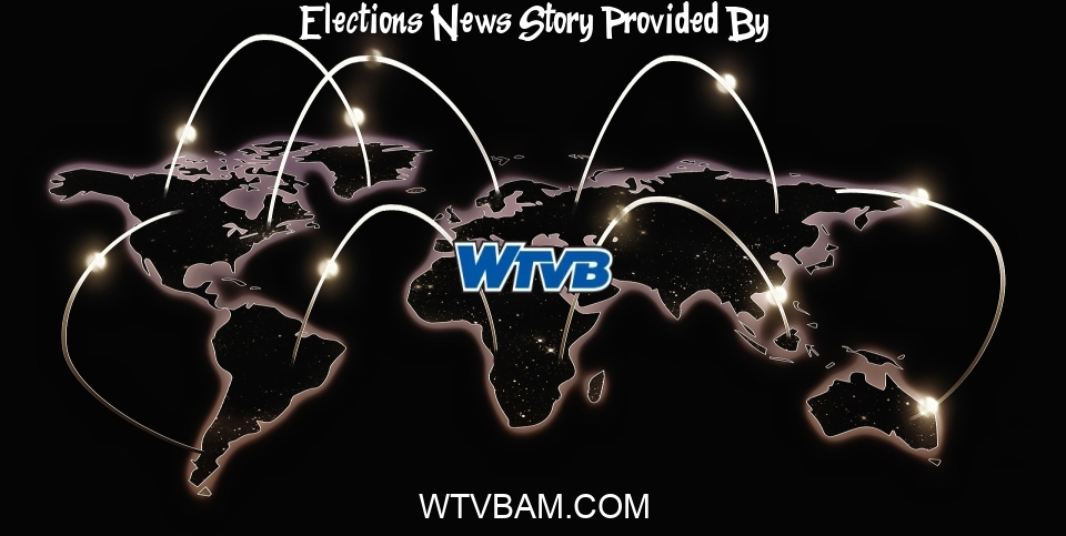 Elections News: Elections in India's most populous state to start in Feb. 10 - WTVB News