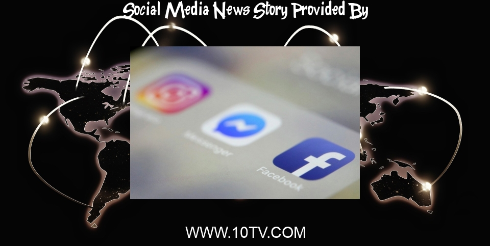 Social Media News: Federal judge blocks Ohio law that would limit kids' use of social media - 10TV