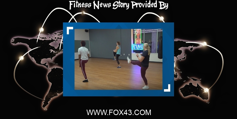 Fitness News: Turbo Kick at Fitness 1440 and the benefits of taking the class - WPMT FOX 43