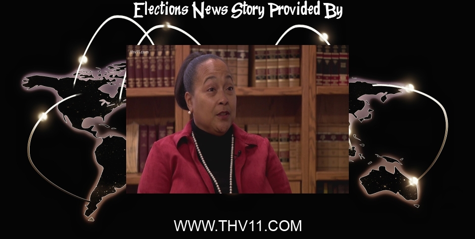 Elections News: Arkansas runoff elections begin next week - THV11.com KTHV