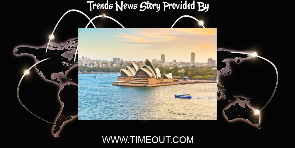 Trends News: Travel Trends in 2023 Revealed By Travel Agency Expedia - Time Out