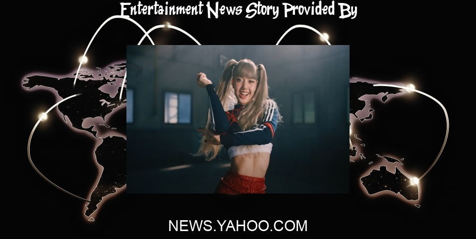 Entertainment News: Fans celebrate reports that BLACKPINK's Lisa offered  million to leave YG Entertainment - Yahoo News