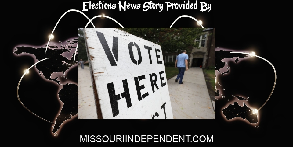 Elections News: Election experts: Still more to be done on state, federal elections before 2022 midterms • Missouri Independent - Missouri Independent