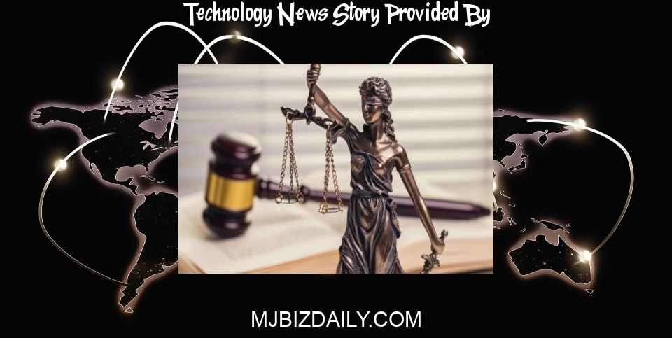 Technology News: Marijuana tech firm Dutchie sues software firm Akerna in Pennsylvania - Marijuana Business Daily