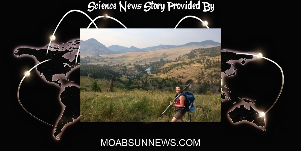 Science News: Science Moab: Bridging the gap between research and management￼ - Moab Sun News