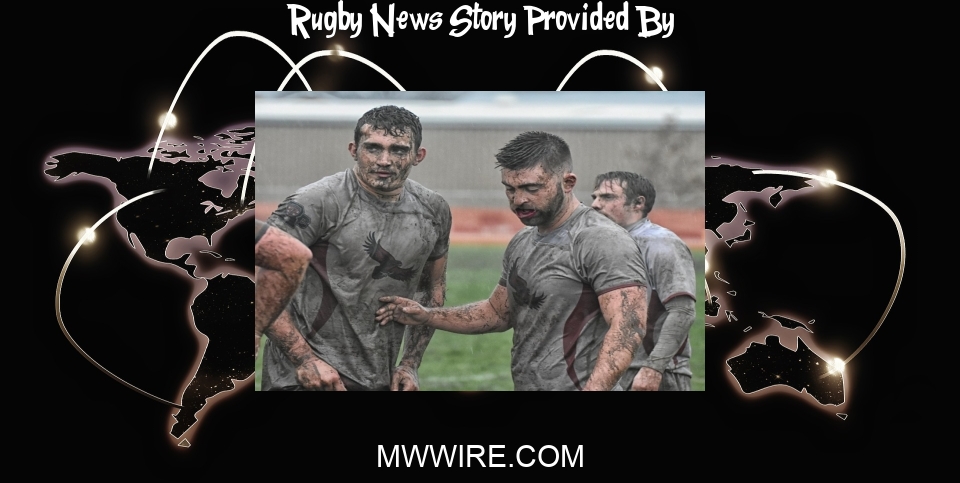 Rugby News: The History of Rugby Football: From the Beginning of the Game to Today - MWWire