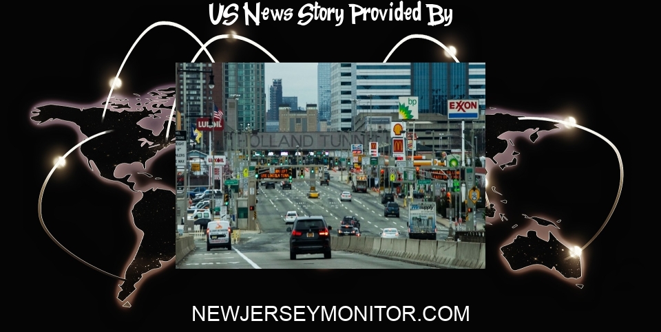 US News: New Jersey is a work-from-home leader in U.S., census data shows - New Jersey Monitor