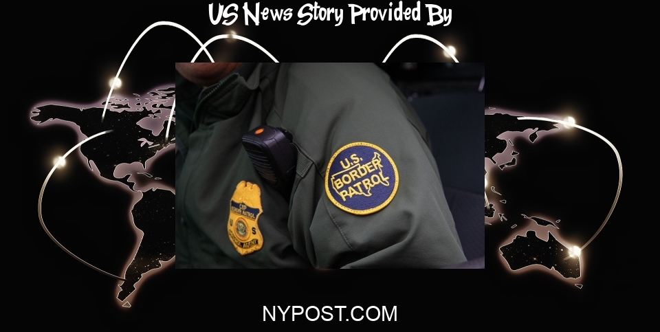 US News: 1.2 million migrants evaded authorities crossing US border: report - New York Post