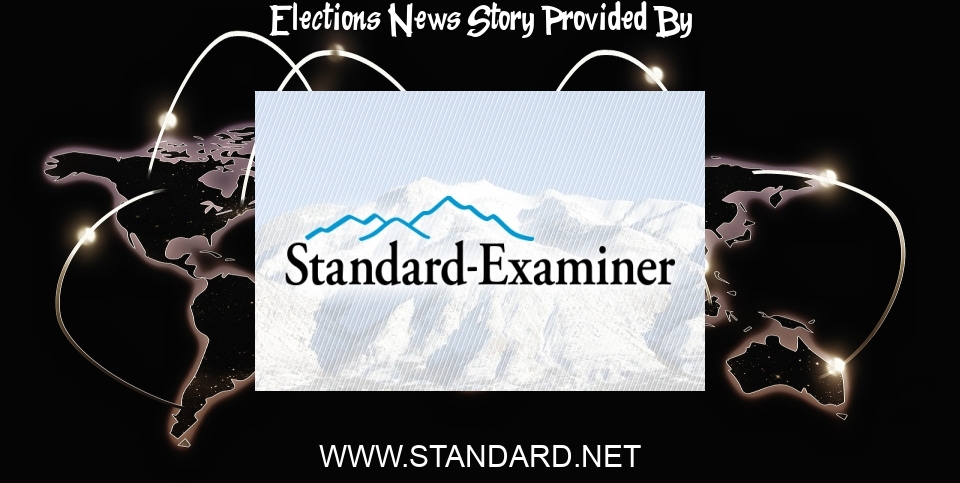 Elections News: Letter: People must retain right to decide national elections - Standard-Examiner
