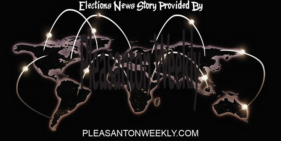 Elections News: Around the Valley: Influencing elections | News | PleasantonWeekly.com | - Pleasanton Weekly