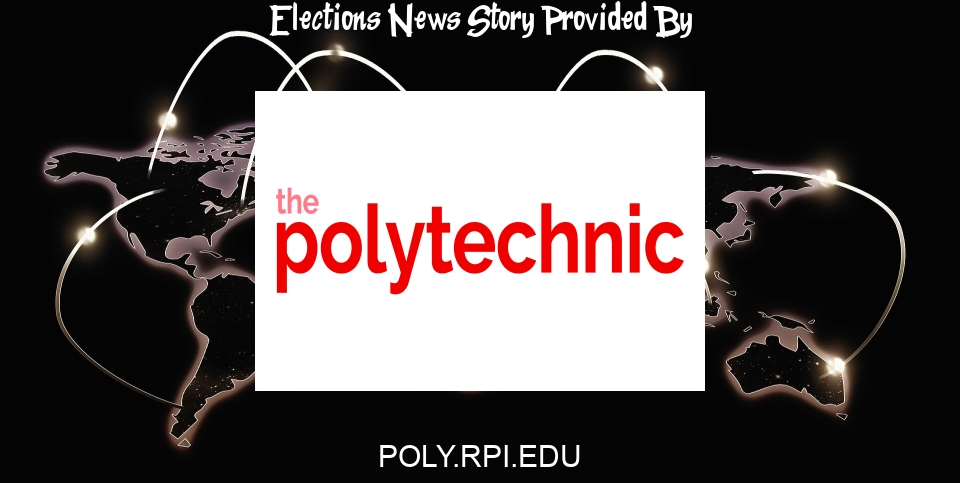 Elections News: Changes to Freshmen Elections Handbook draw criticism from senators - The Rensselaer Polytechnic