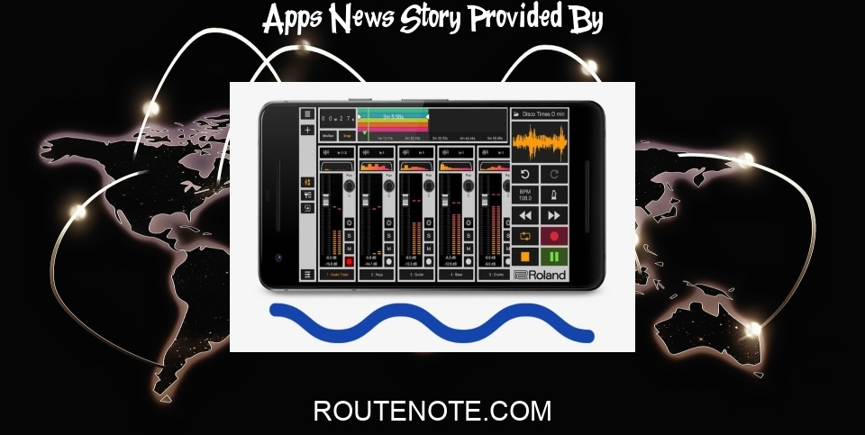 Apps News: Make music for free: best free apps for making music on Android, iOS, Mac, and PC - RouteNote