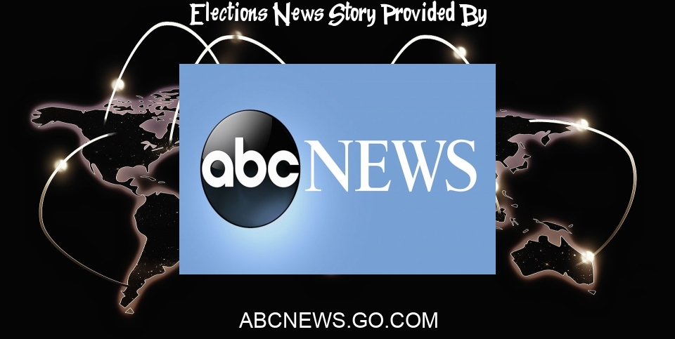 Elections News: St Kitts and Nevis elects new leader in snap elections - ABC News