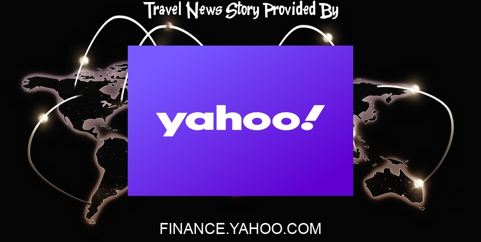 Travel News: Las Vegas Sands misses Street estimates, travel restrictions hit - Yahoo Finance