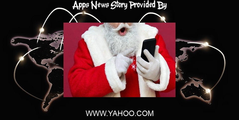 Apps News: These Are the Best Black Friday Deals for Popular Apps - Yahoo Life