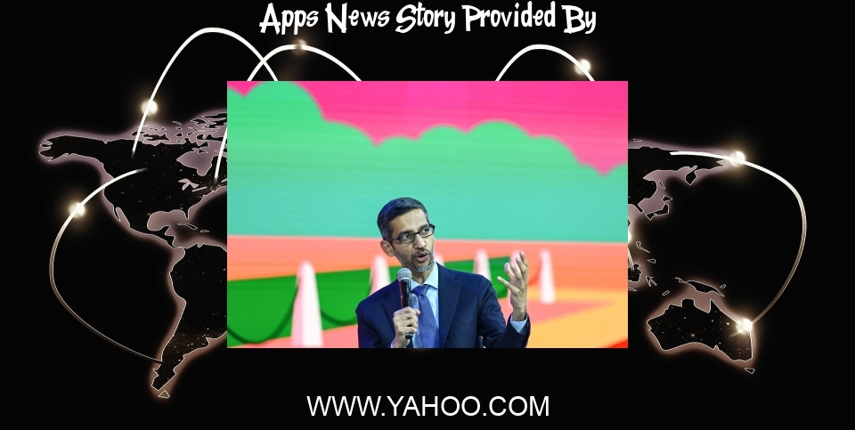 Apps News: Google to ease agreement with phonemakers, allow third-party billing in India in major business revamp - Yahoo Life