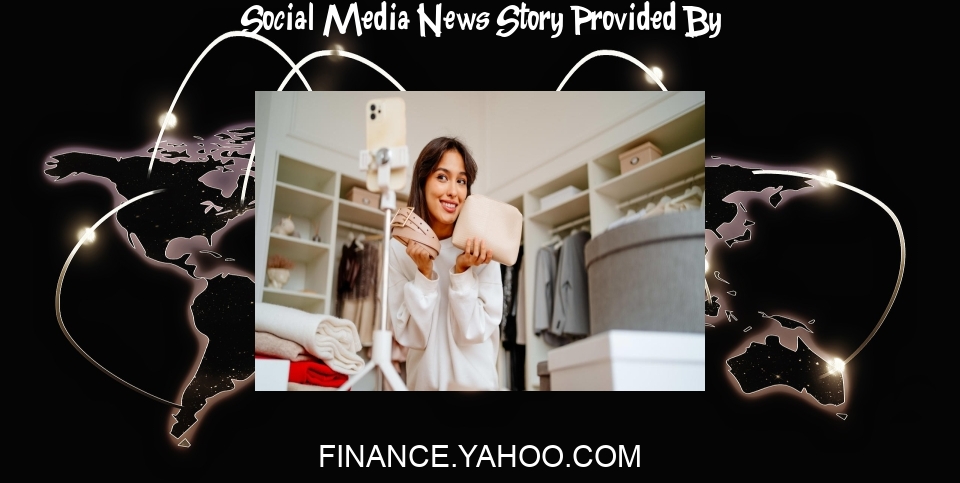 Social Media News: Americans spent B on social media impulse buys: Survey - Yahoo Finance