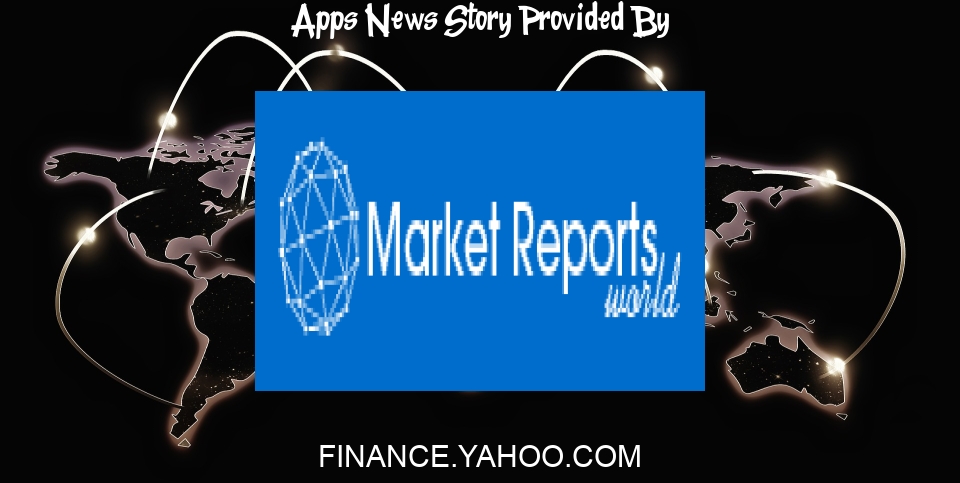 Apps News: At CAGR of 20.37%, Parenting Apps Market 2023 Size to Worth USD 1541.88 million by 2027 | Global Industry Size, Share, Growth, Key Players, Demands, On-Going Trends, Opportunities, Challenges and Risks Factors Analysis Research - Yahoo Finance