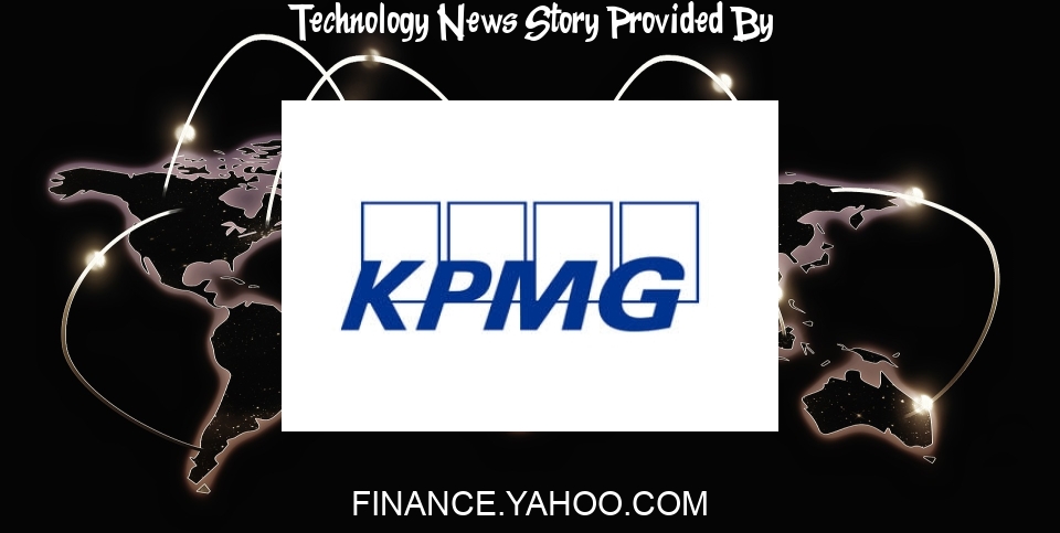 Technology News: Canadian technology leaders plan to invest heavily in major emerging technologies: KPMG - Yahoo Finance