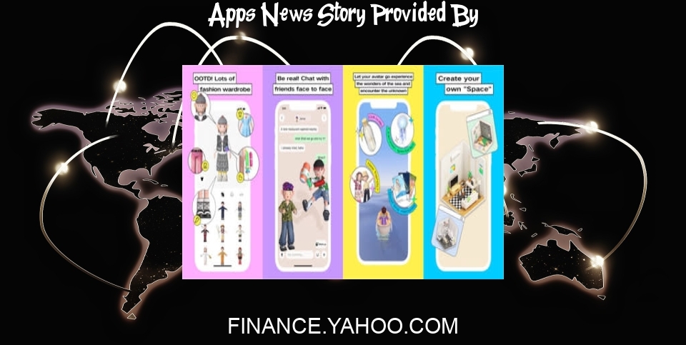 Apps News: Metadream Launches Social App Bondee Across Asia - Yahoo Finance