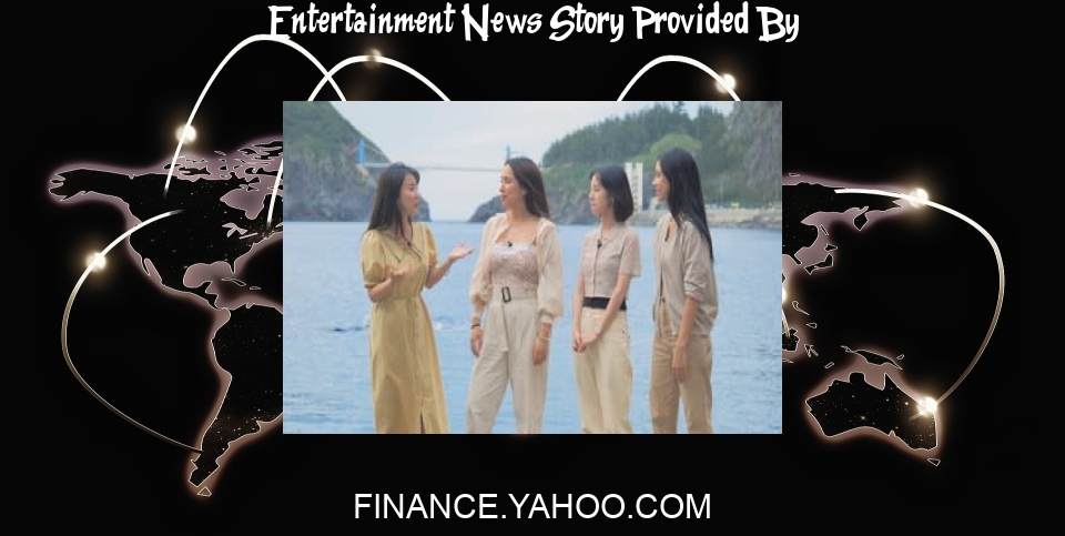 Entertainment News: Gyeongsangbuk-do Province Accelerating its Global Promotion Through Busking Entertainment with Arirang TV - Yahoo Finance