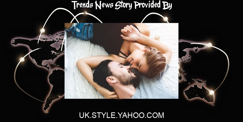 Trends News: Praise kinks and outercourse: 7 sex trends to watch out for in 2023 - Yahoo Lifestyle UK