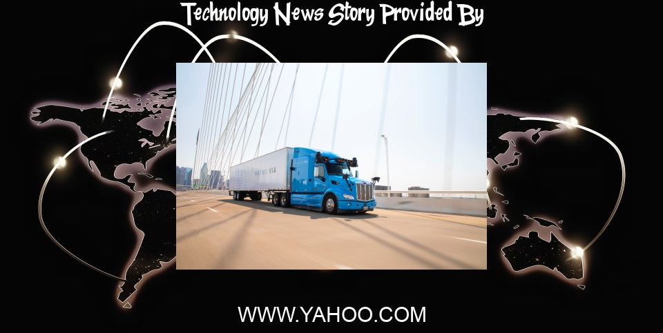 Technology News: Waymo lays off staff as Alphabet announces 12,000 job cuts - Yahoo Life