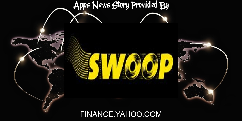Apps News: SWOOP Taxis Independent Taxi App Expands Service to Swindon - Yahoo Finance