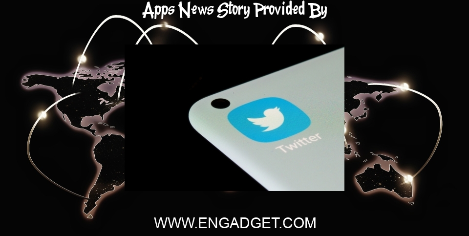 Apps News: Twitter makes it easier to avoid the annoying 'For You' tab - Engadget