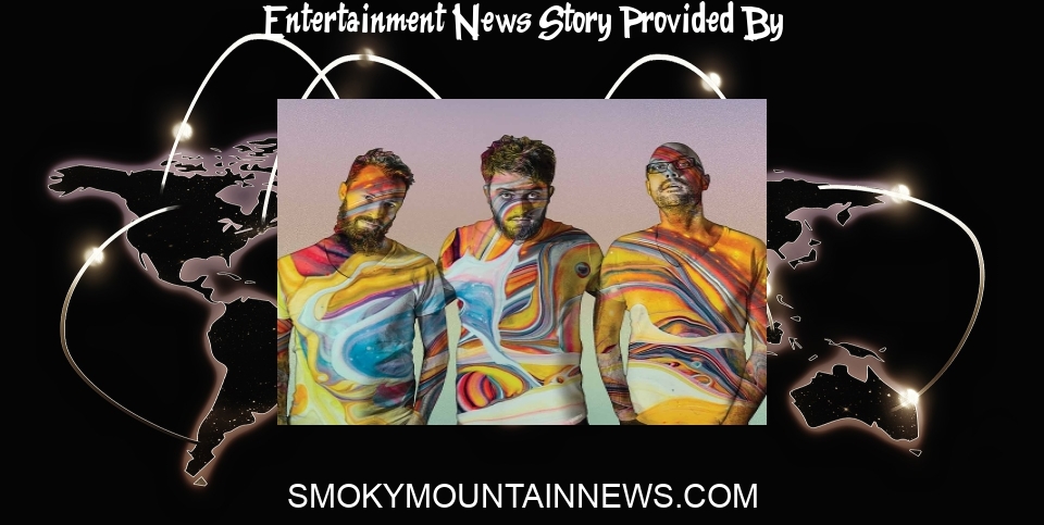 Entertainment News: 'Friendraiser:' REACH partners with Adamas Entertainment for Christmas benefit show - Smoky Mountain News