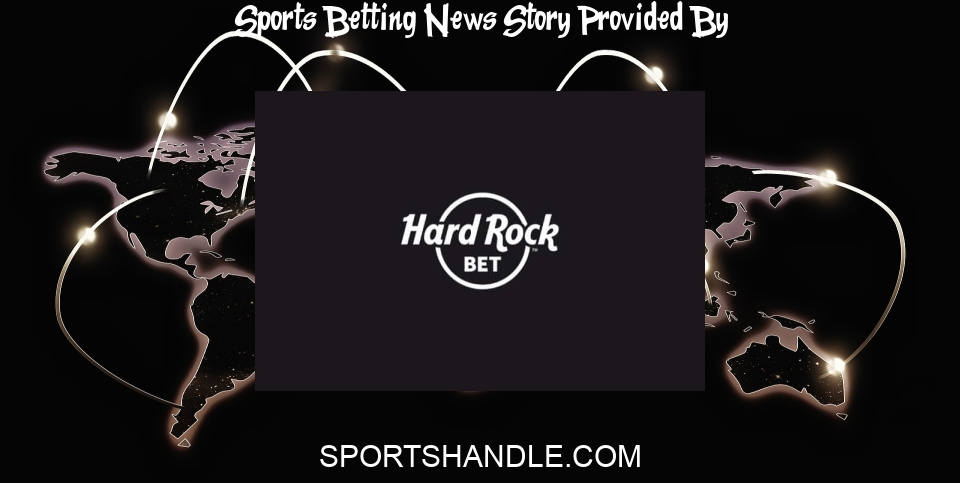 Sports Betting News: Hard Rock Bet Launches SGP MAX For Sports Betting - Sports Handle