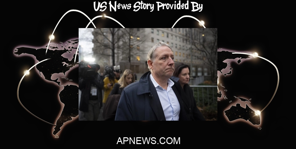 US News: US: Ex-FBI counterintelligence agent aided Russian oligarch - The Associated Press - en Español
