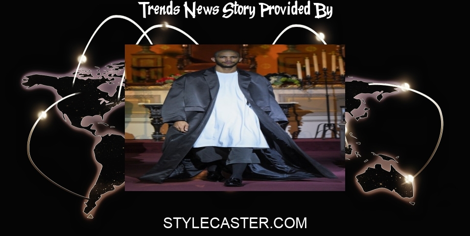 Trends News: Men’s Fashion Trends 2023: These 6 Trends Will Define Menswear In Spring - STYLECASTER