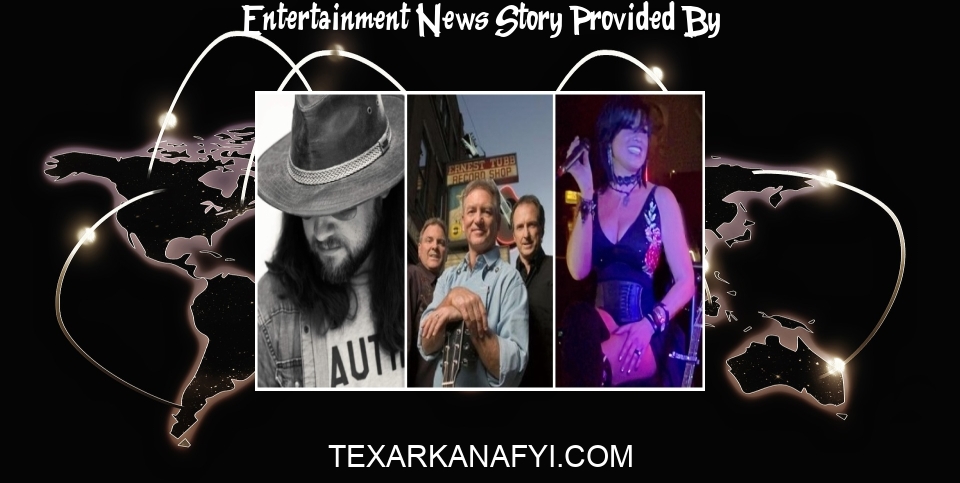 Entertainment News: Texarkana Entertainment This Weekend - September 23-25 - Texarkana FYI